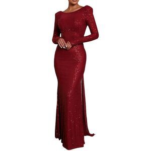 Juliet Roses Womens  Maxi Dress